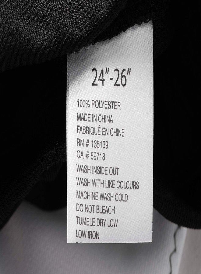 EALER HS400 Series Stripe Dry Fit Practice Ice Hockey Socks - Image 5